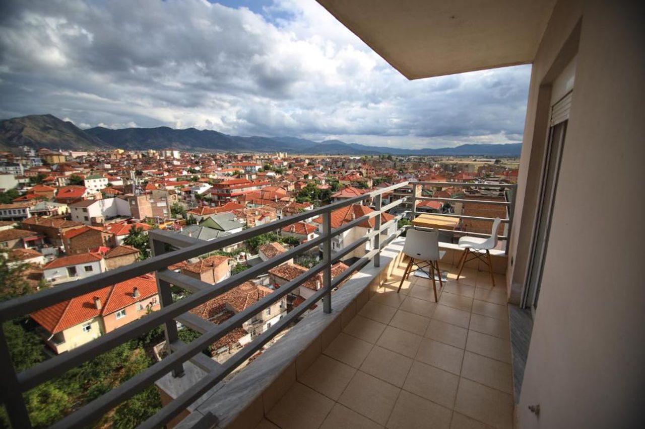 Rooftop privé - your comfort apartment