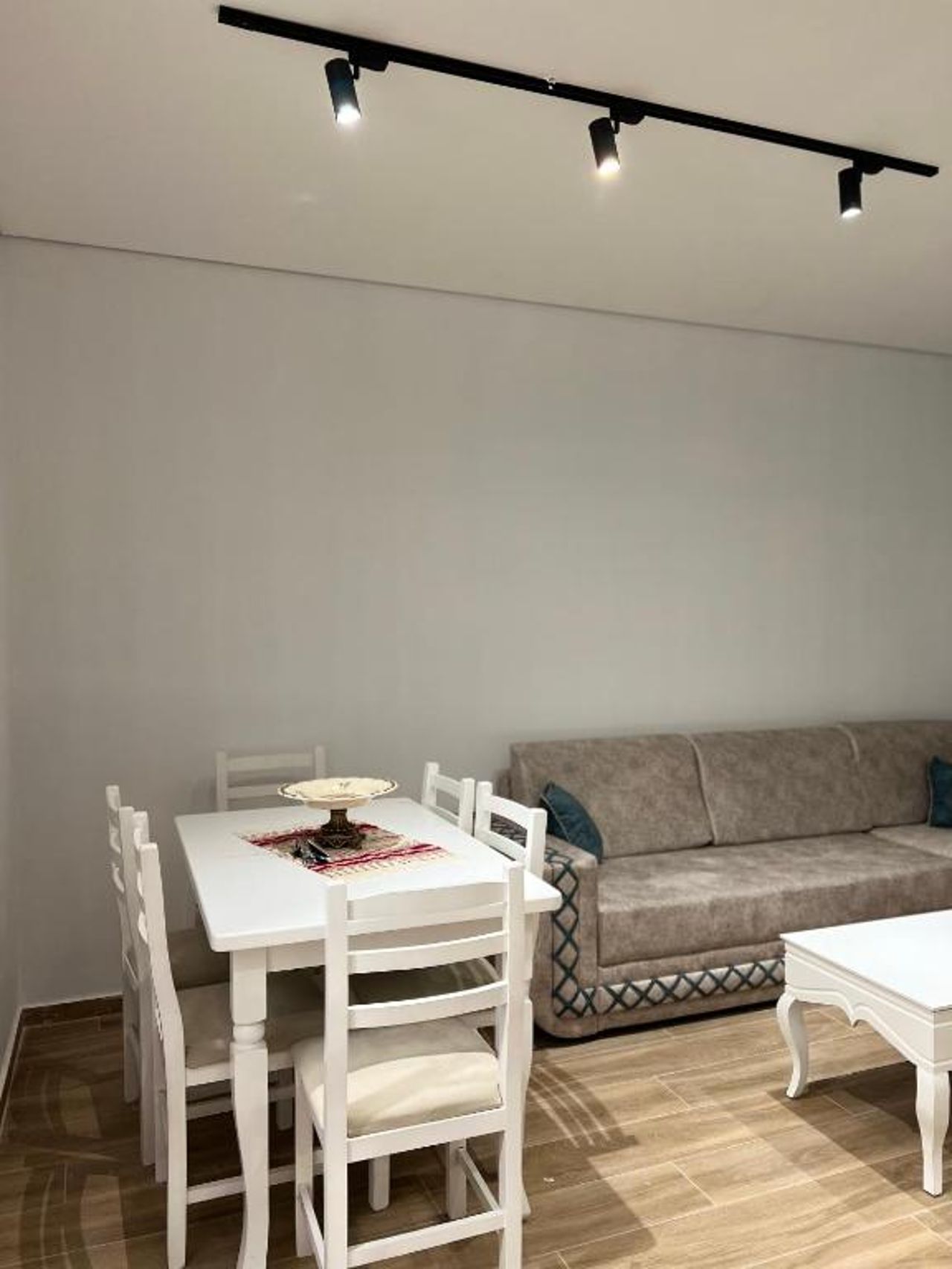 Apartament 1+1 San Pietro Gjiri Lalzit
