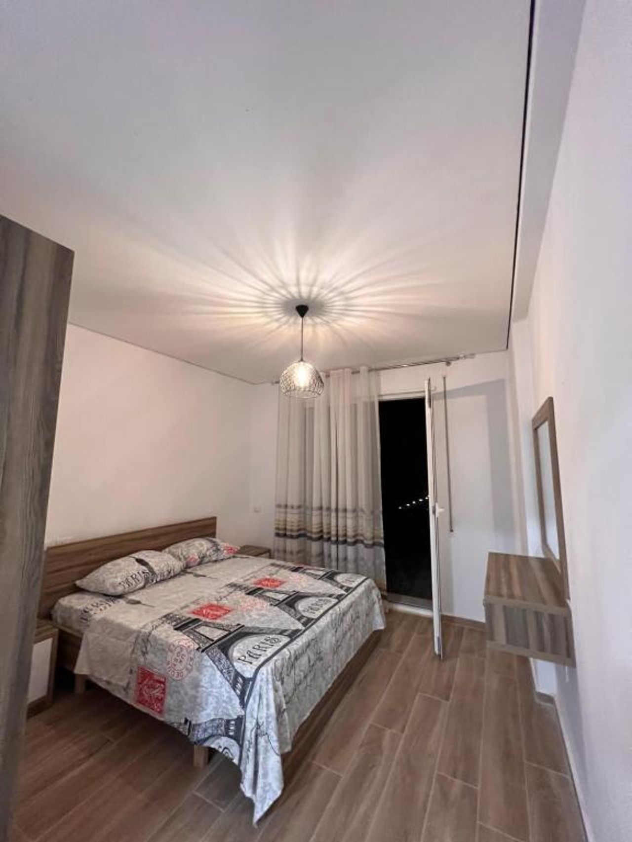 Apartament 1+1 San Pietro Gjiri Lalzit