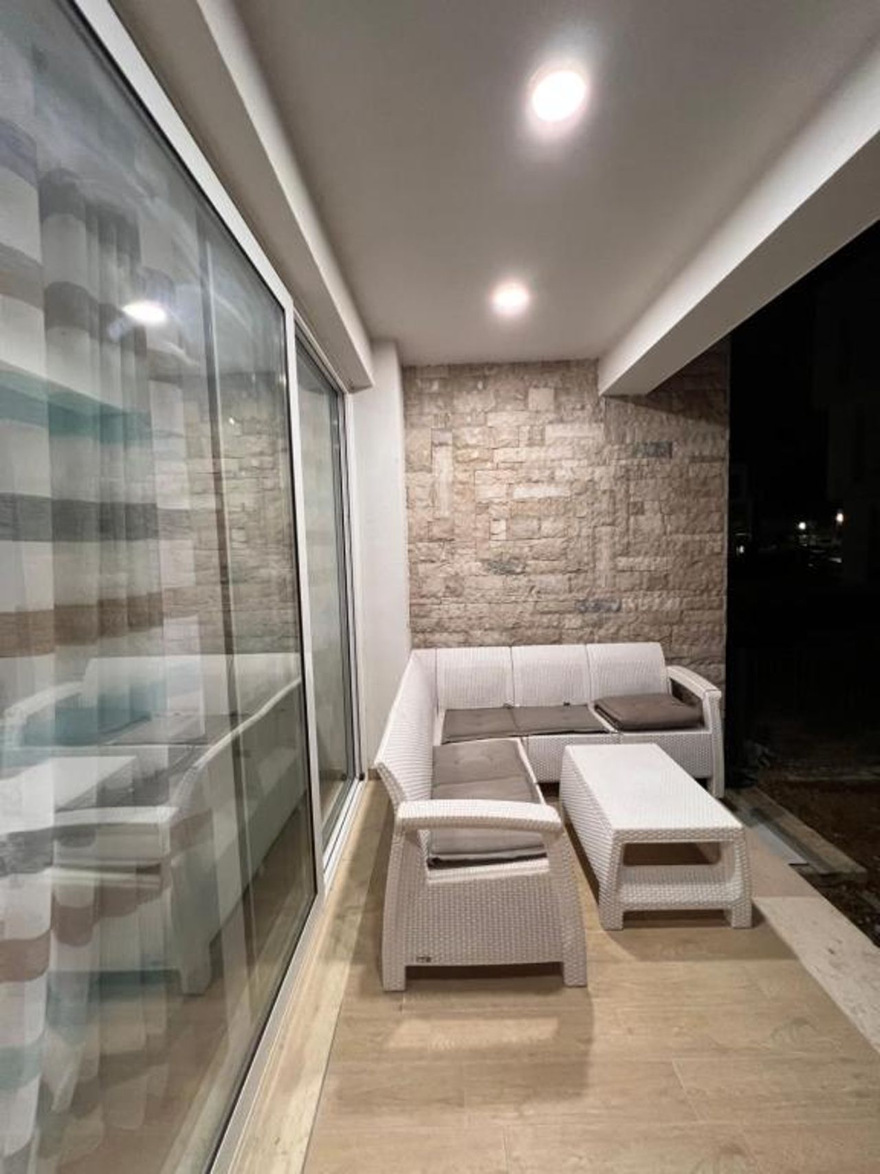 Apartament 1+1 San Pietro Gjiri Lalzit