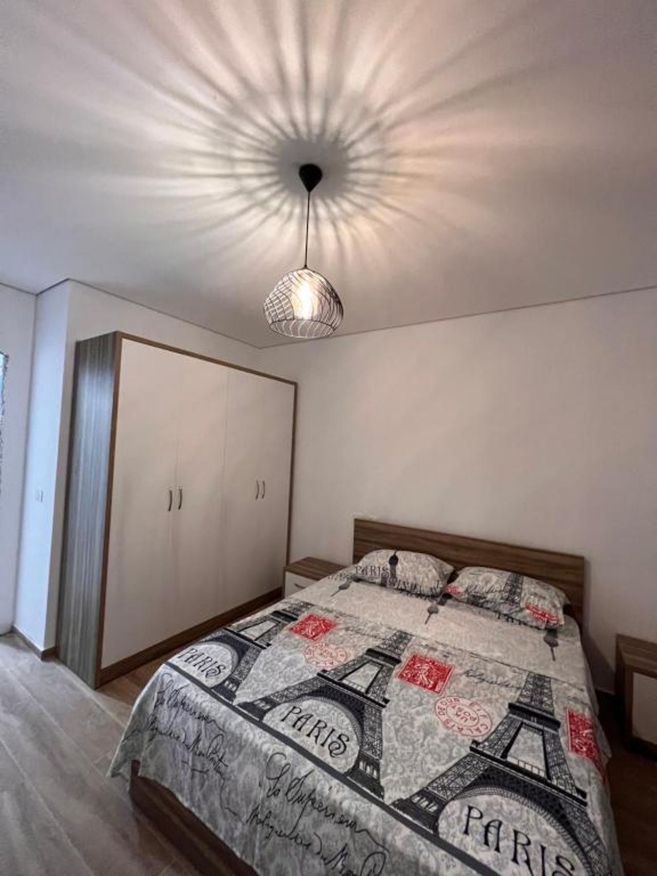 Apartament 1+1 San Pietro Gjiri Lalzit