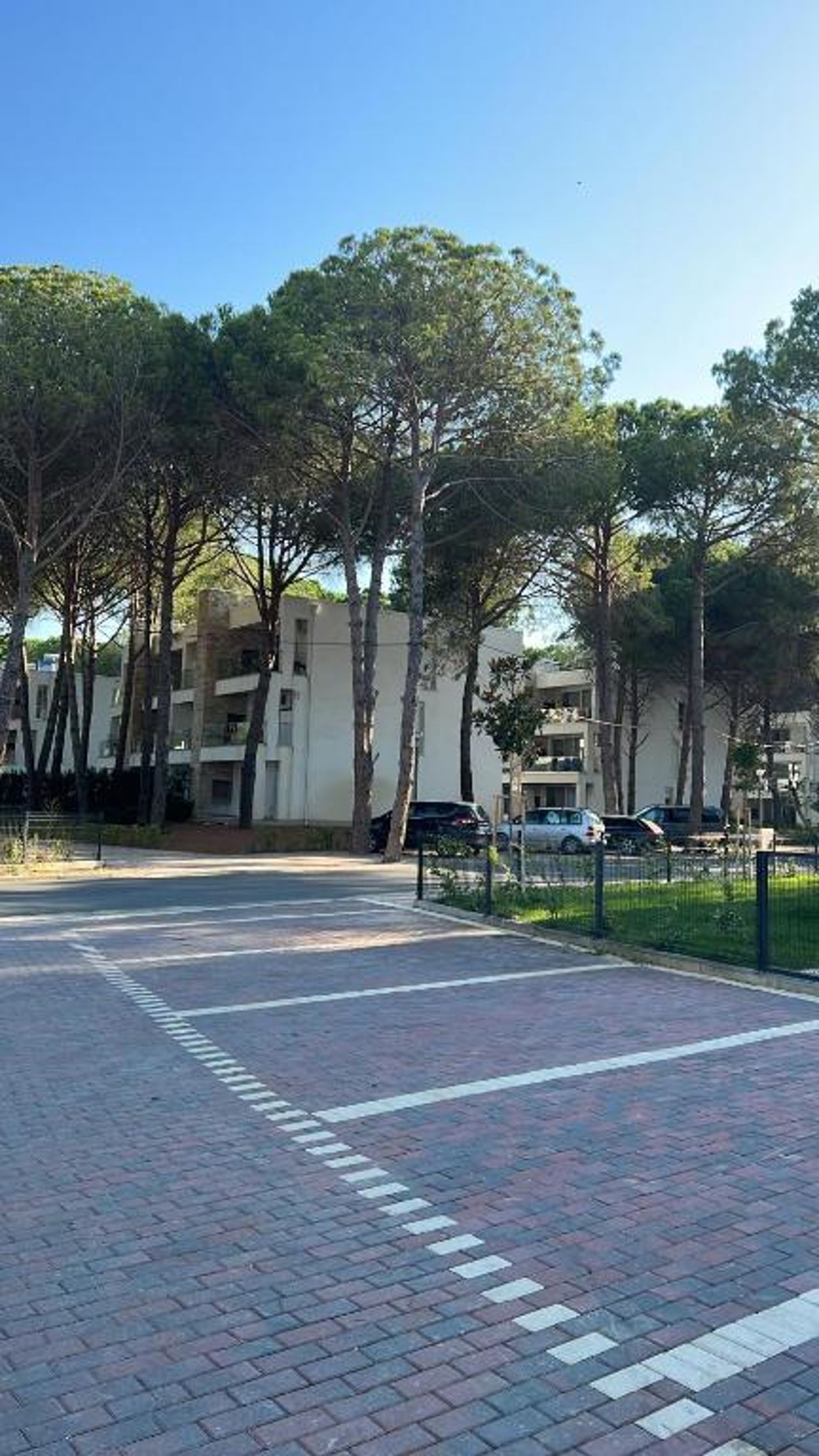 Apartament 1+1 San Pietro Gjiri Lalzit