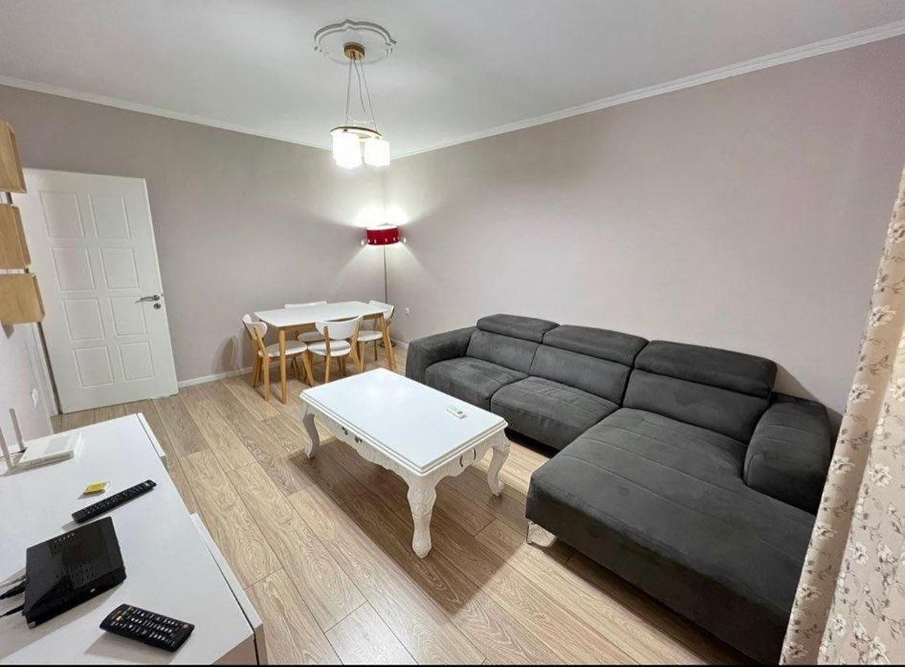 Leti Apartments 21 ST