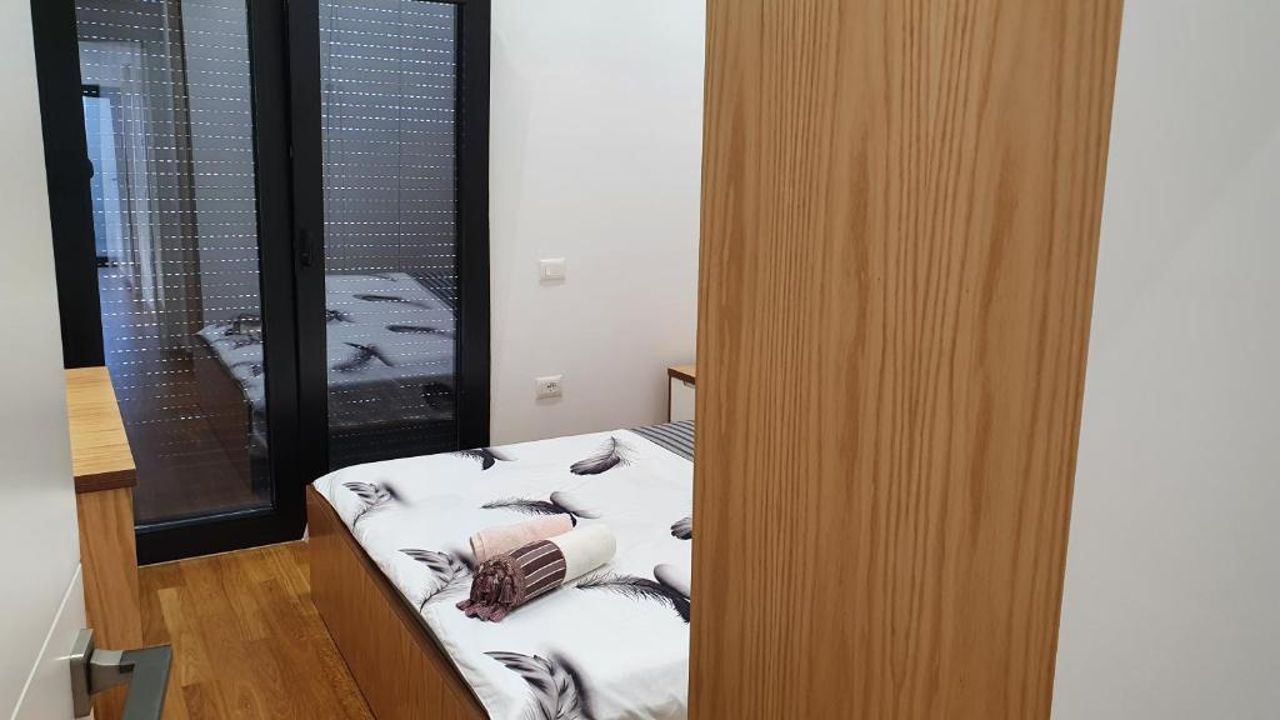 ALIKO's peaceful house, close to bus terminal