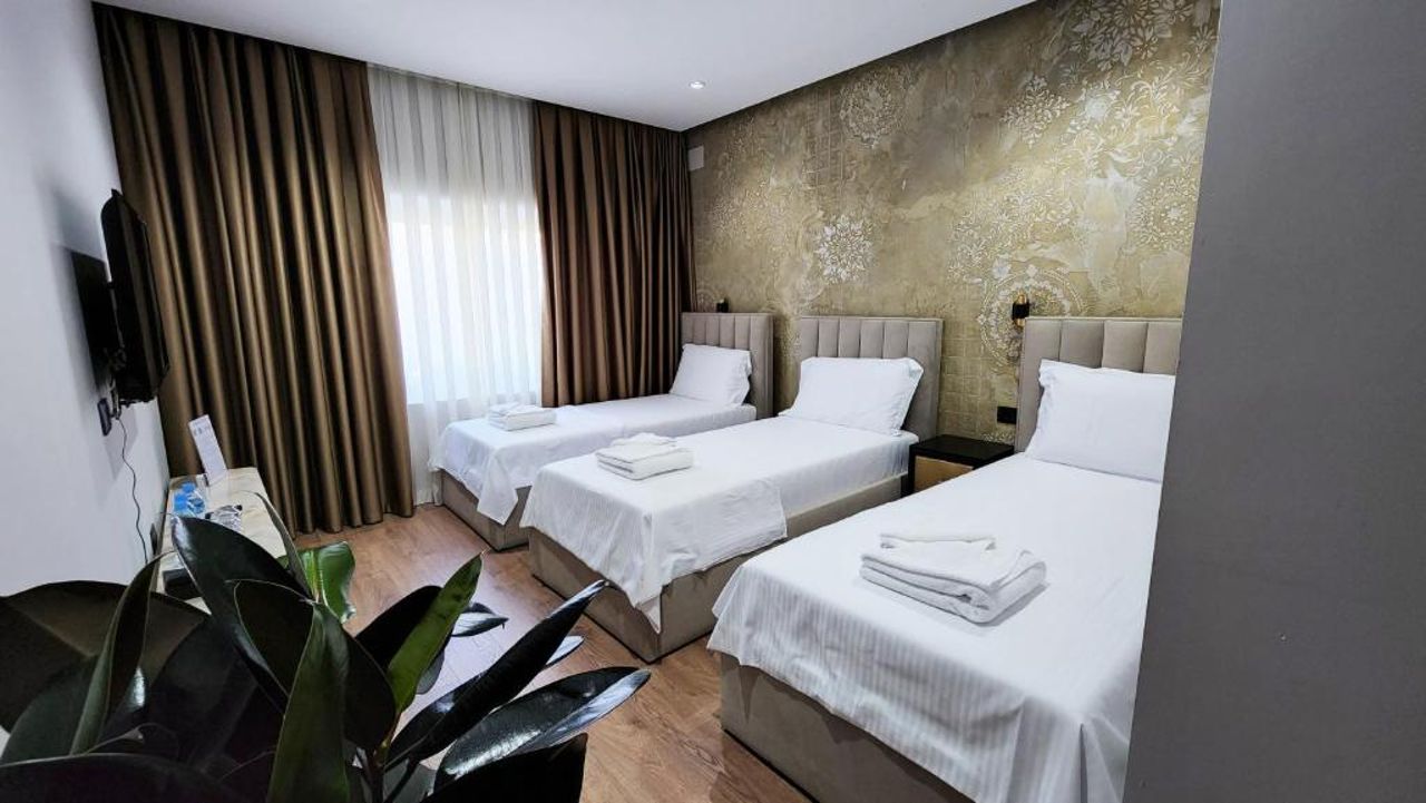 Imperator Hotel