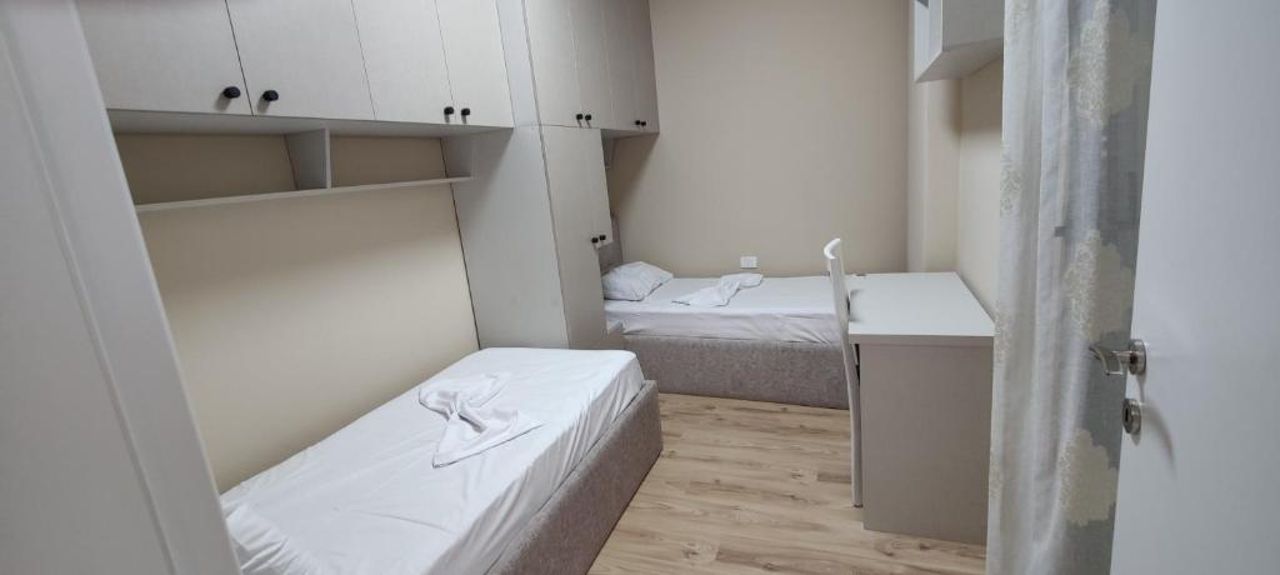 Daily Rental Apartment In Centre