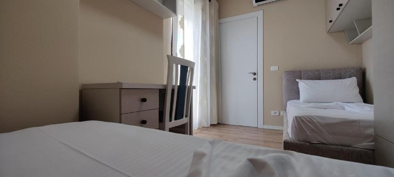 Daily Rental Apartment In Centre