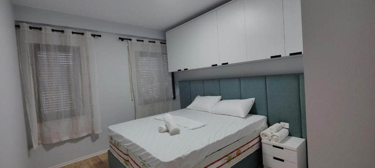 Daily Rental Apartment In Centre