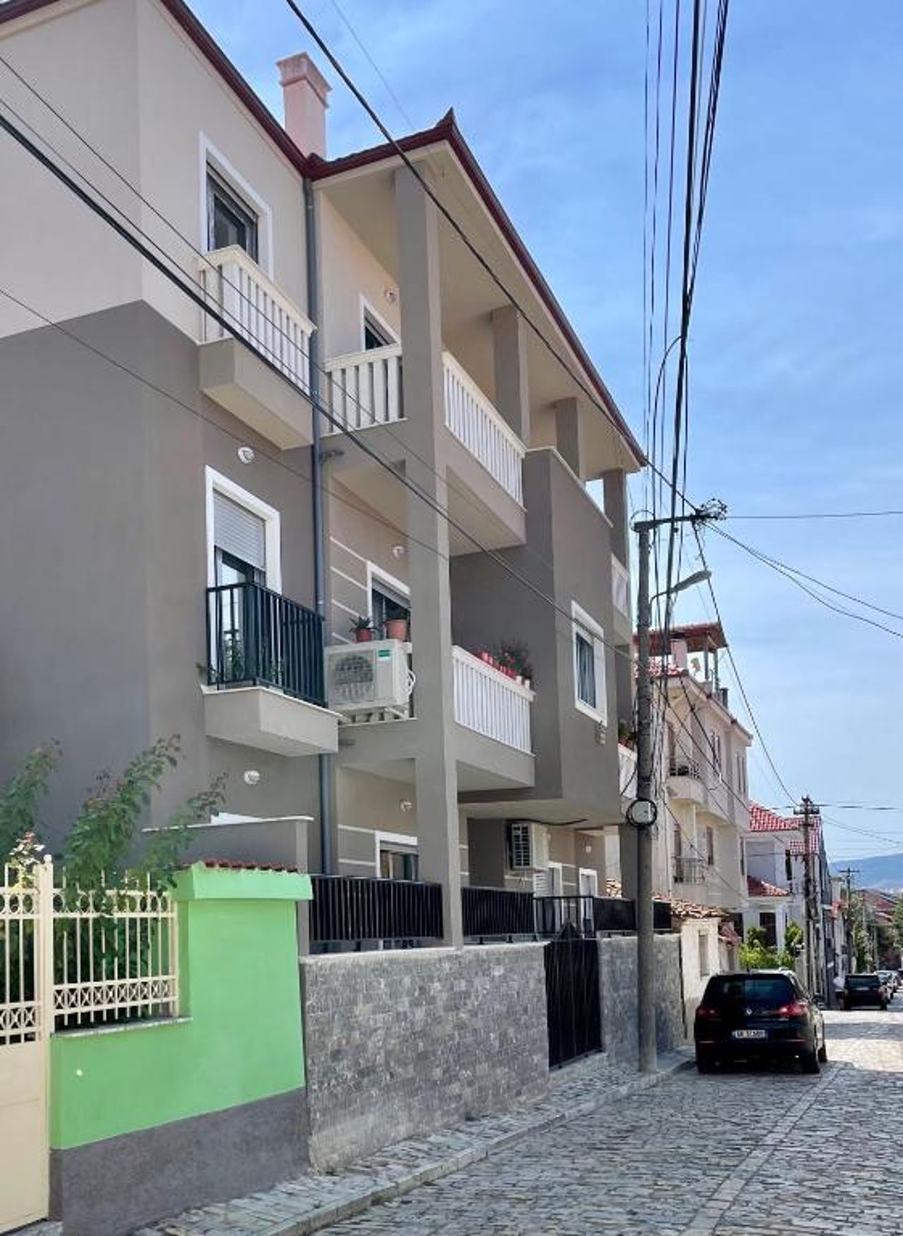 KeSa Apartment