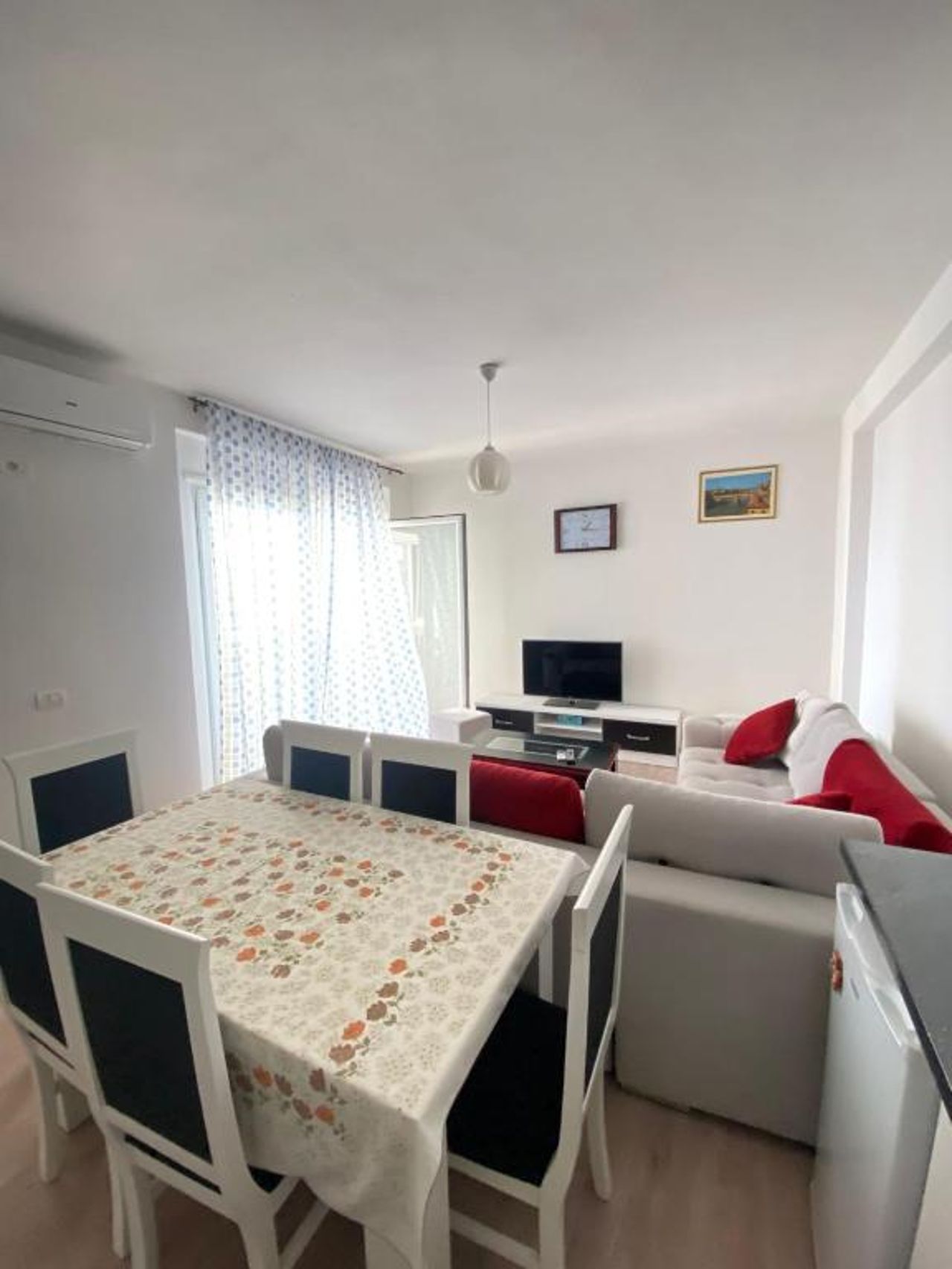 Appartamento Saranda