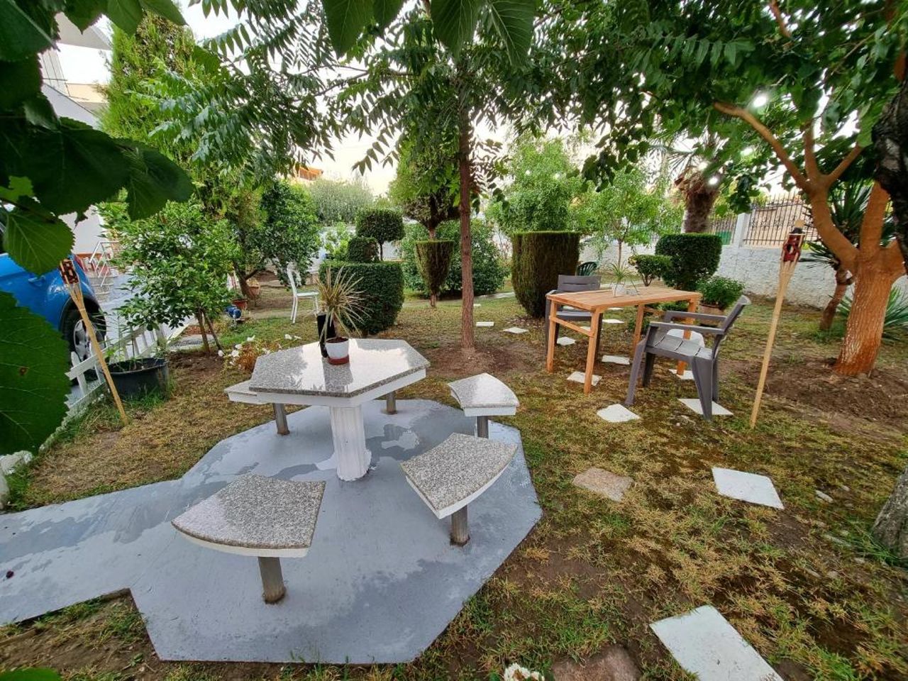 Guest House Vila Elezi