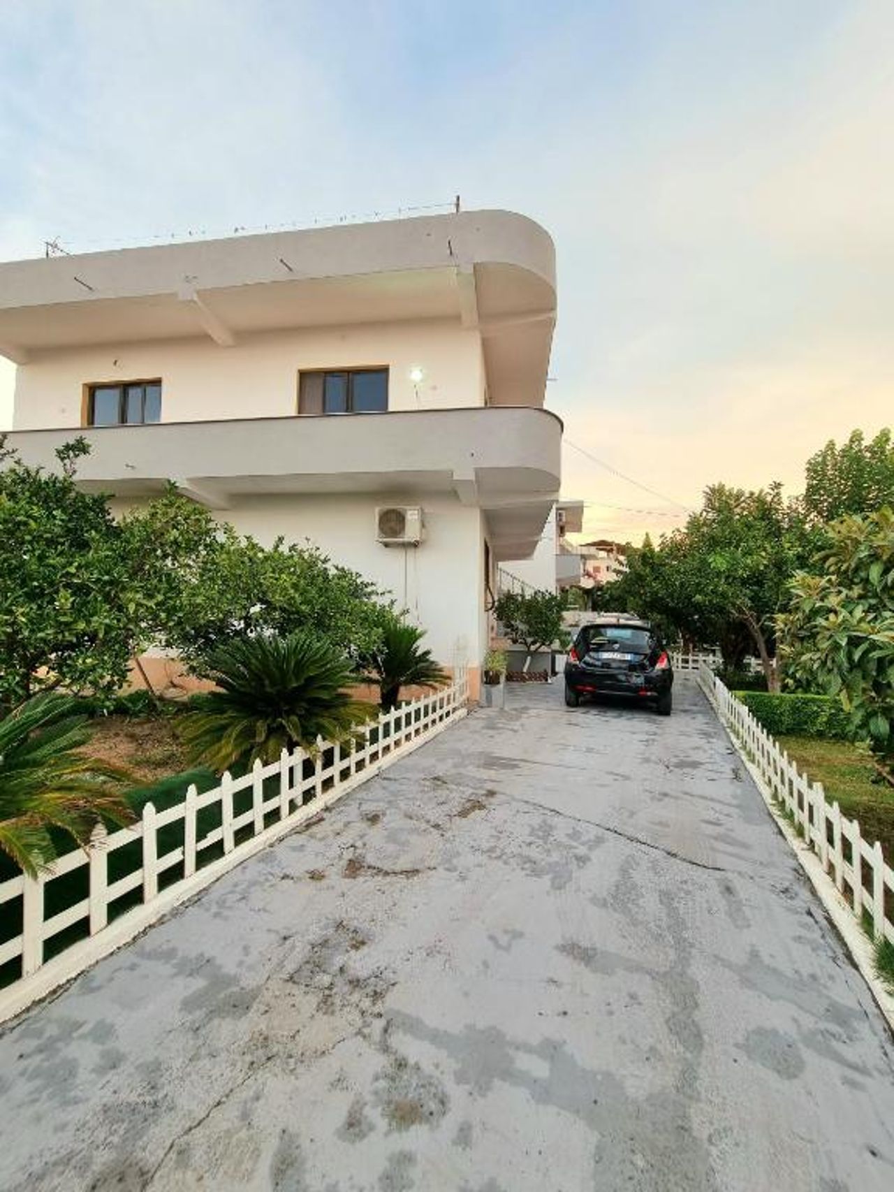Guest House Vila Elezi