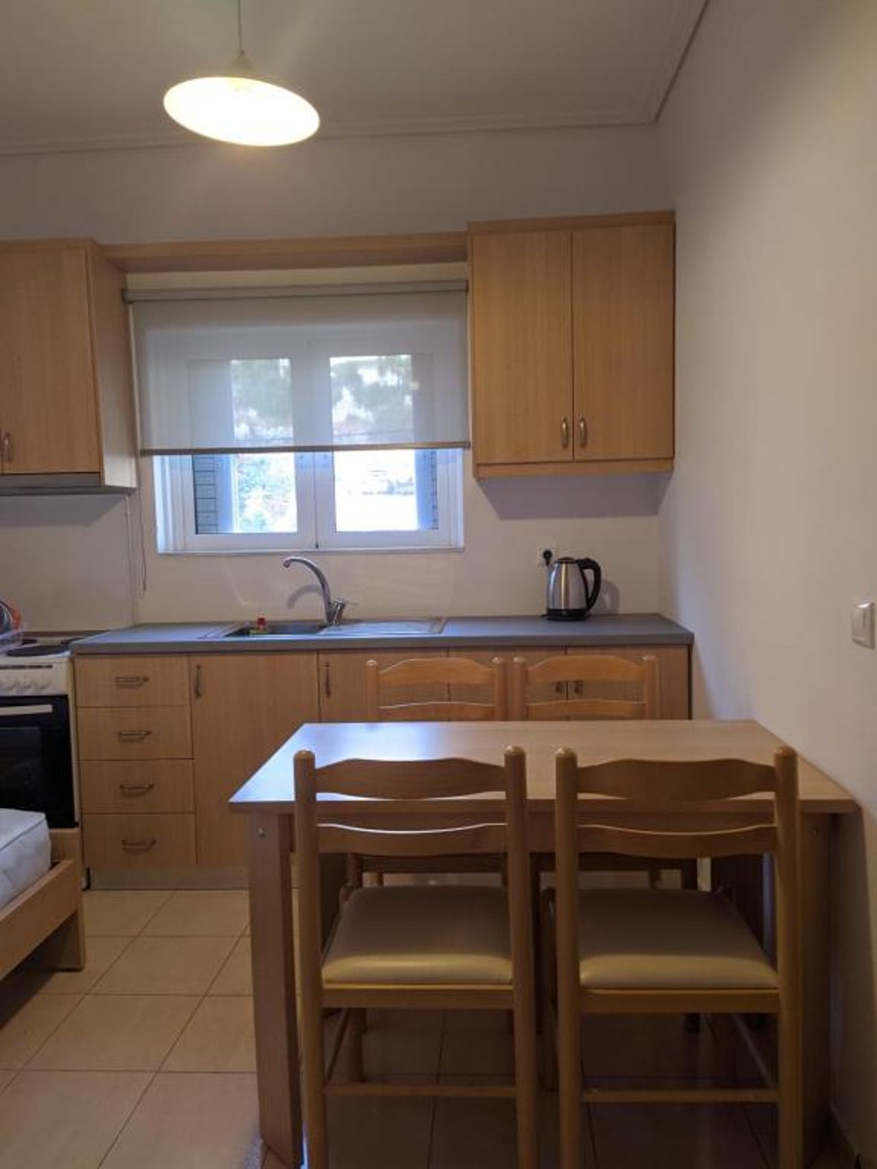 Alex apartment