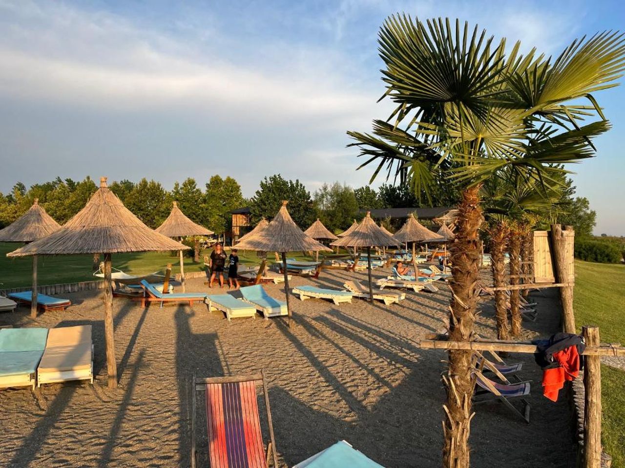 Lake Shkodra Resort