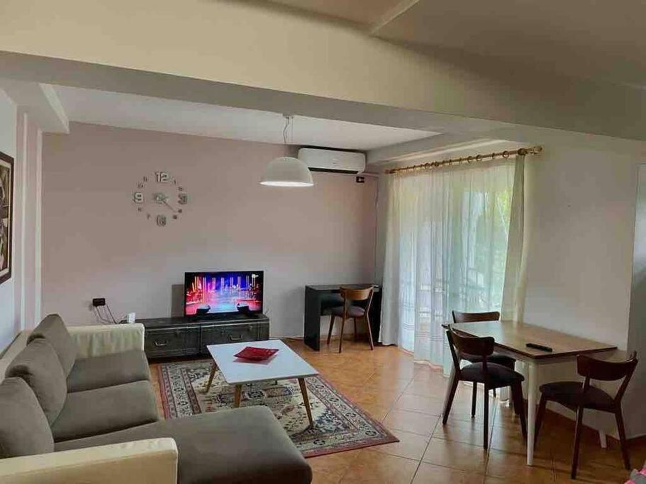 Apartment in Skanderbeg Square - Tirana Center 1
