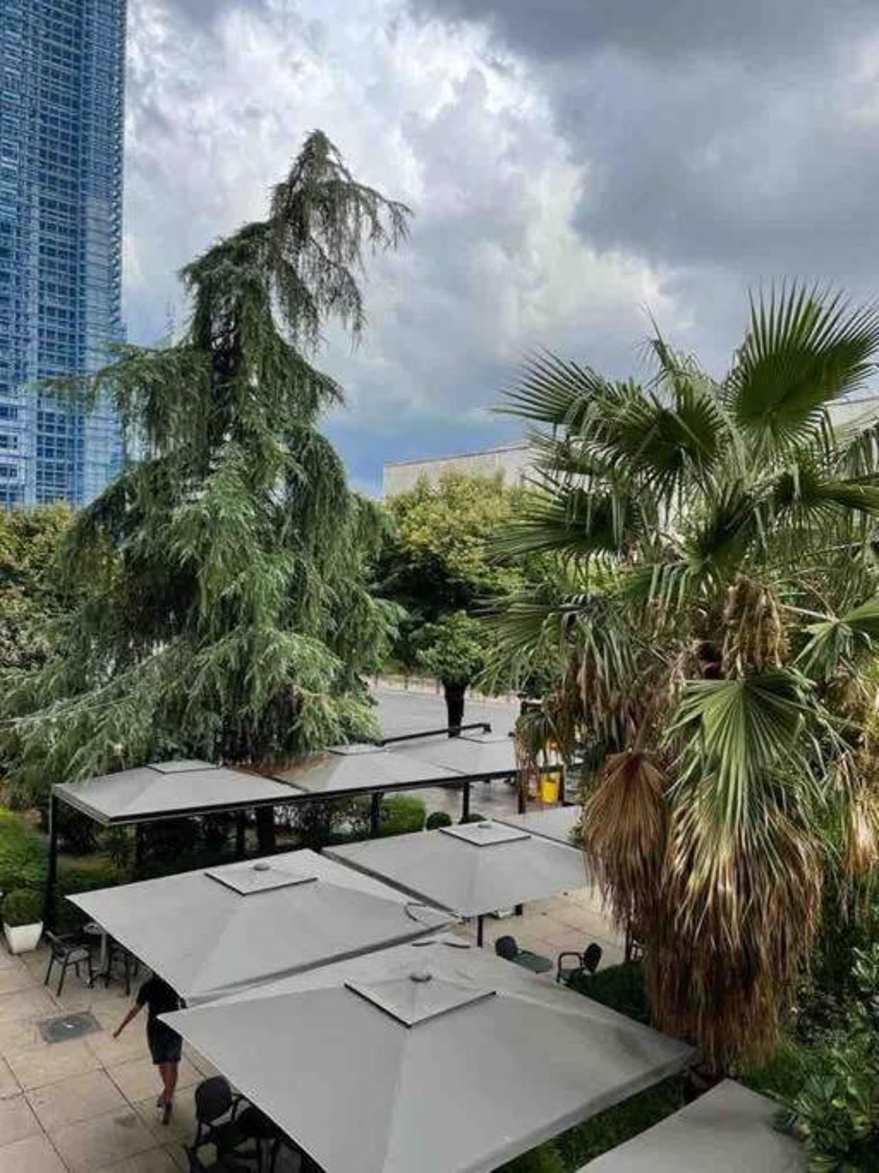 Apartment in Skanderbeg Square - Tirana Center 1