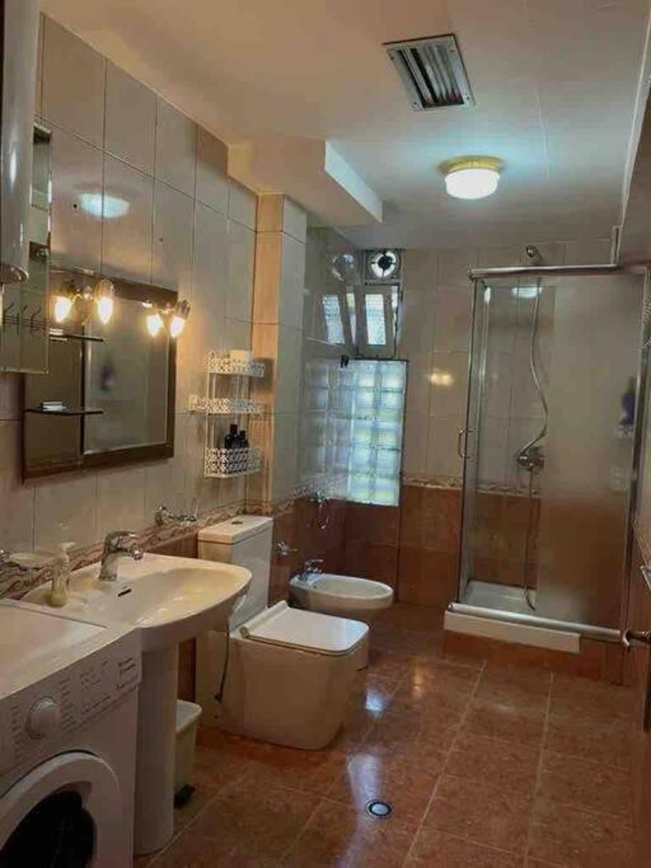 Apartment in Skanderbeg Square - Tirana Center 1
