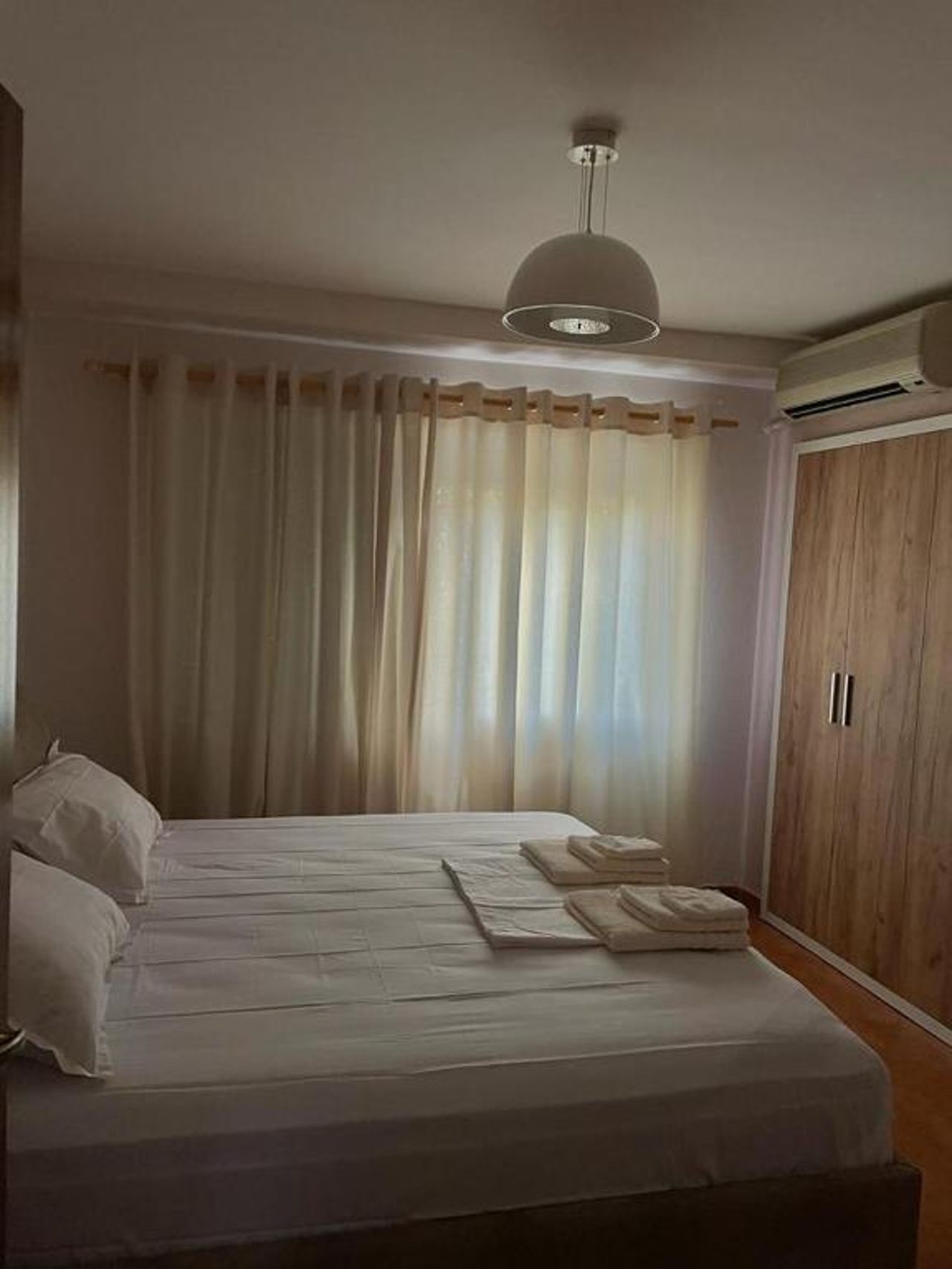 Apartment in Skanderbeg Square - Tirana Center 1