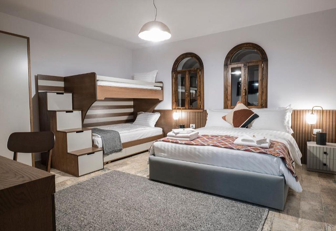 Vila Helen