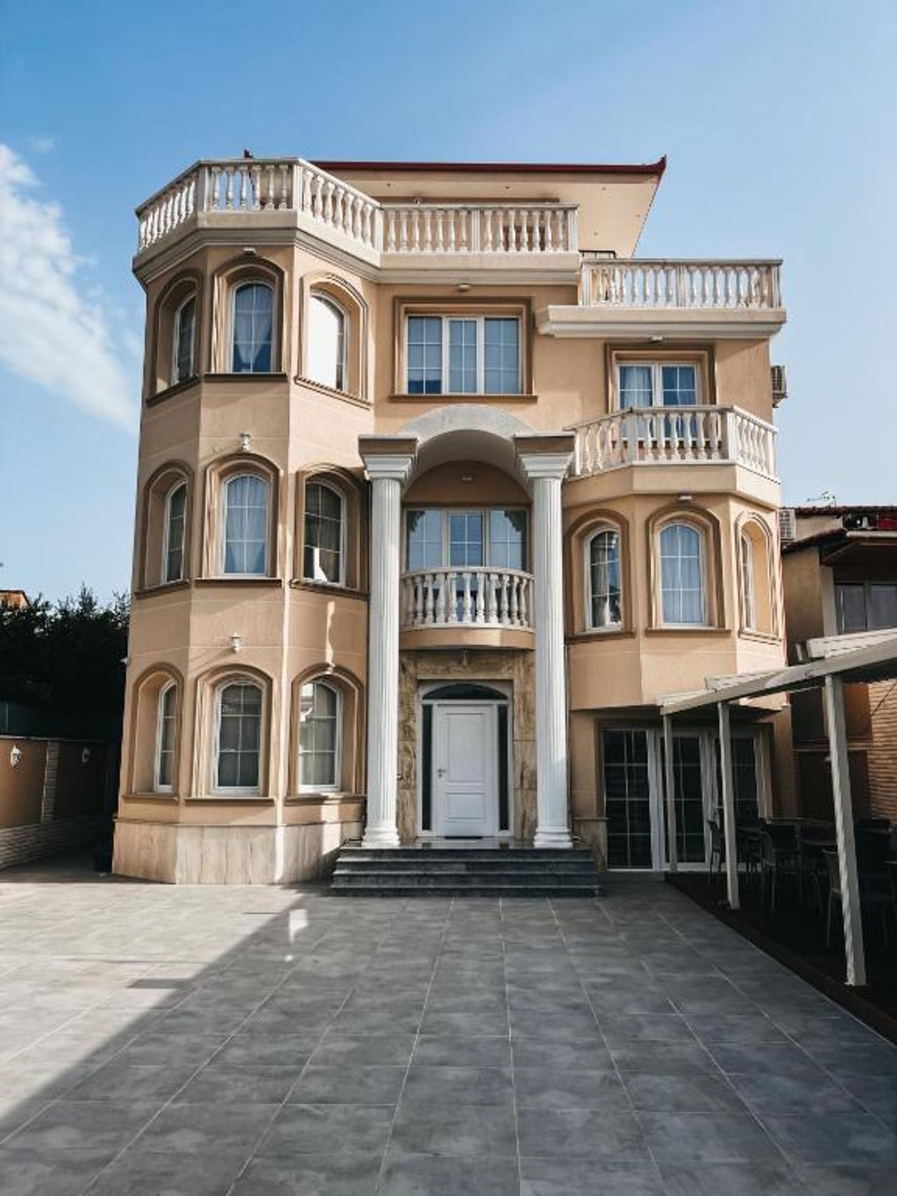 Amansar Boutique Hotel