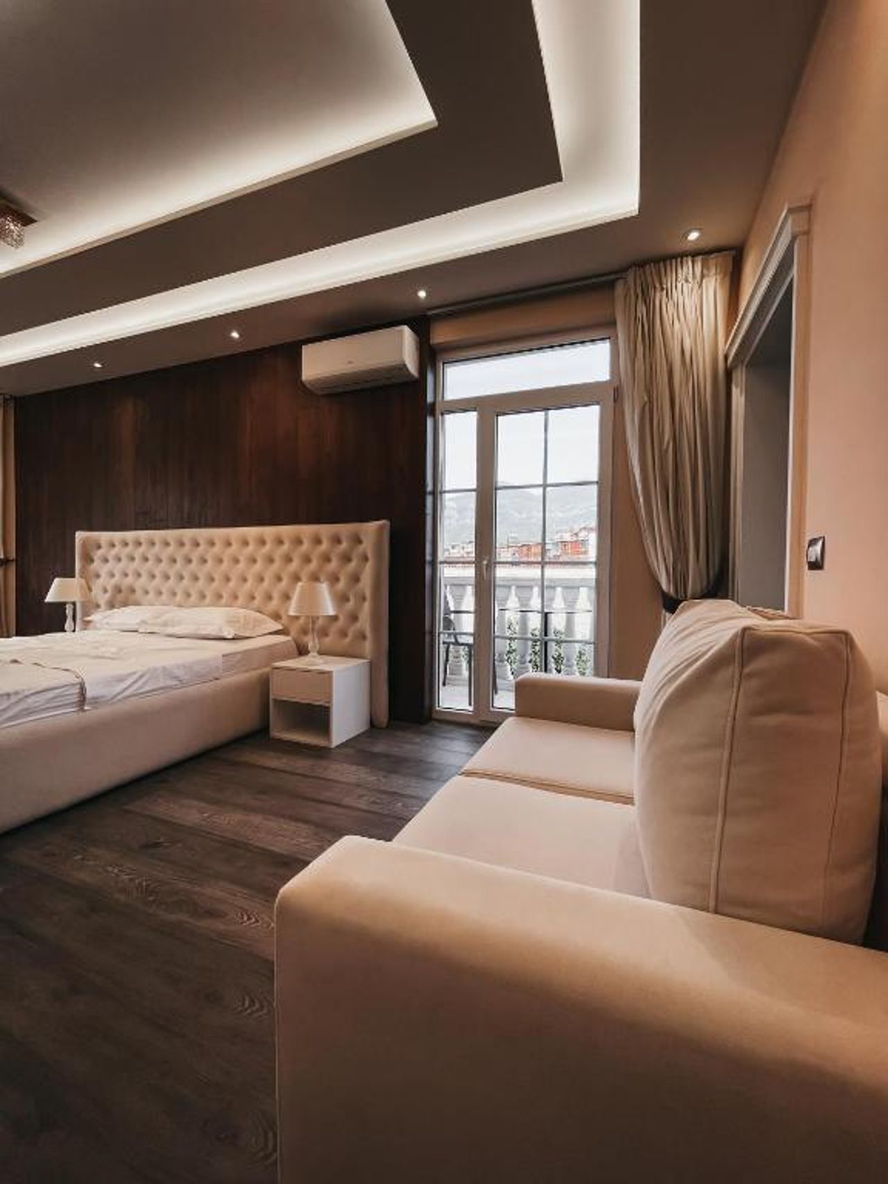 Amansar Boutique Hotel