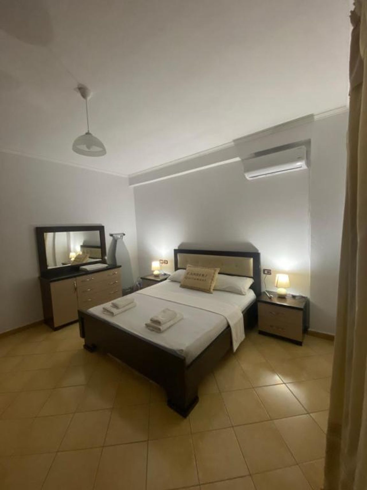 Kamberi Apartment