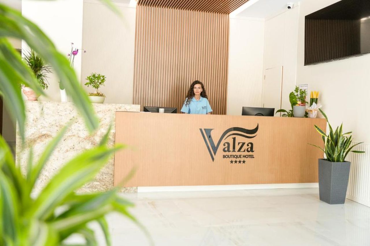 Valza Boutique Hotel