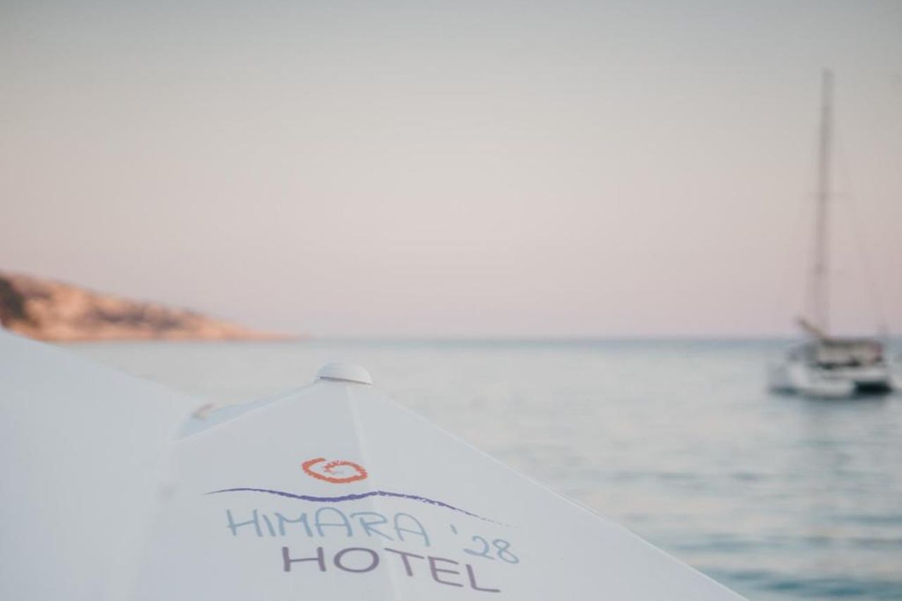 Himara 28 Hotel