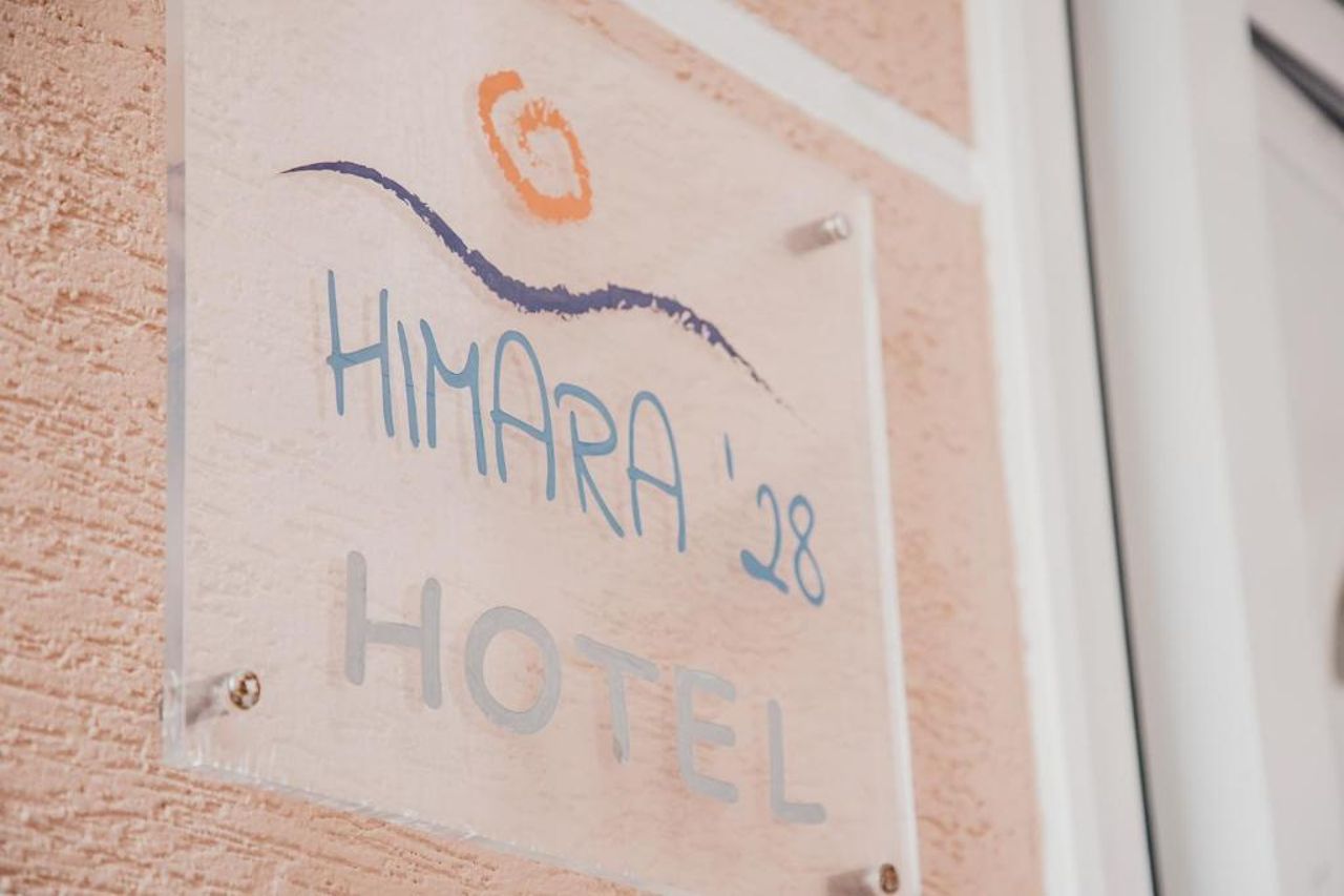 Himara 28 Hotel