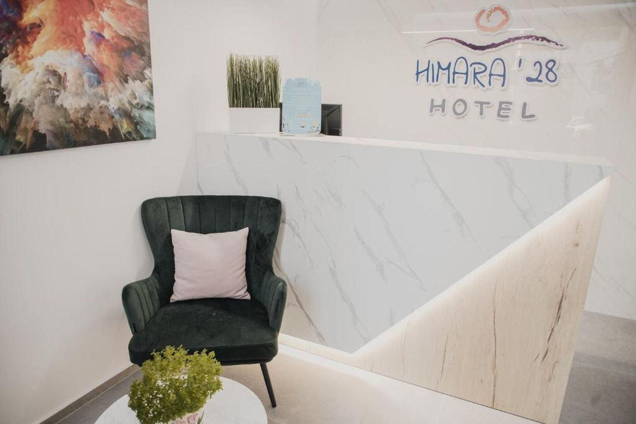 Himara 28 Hotel