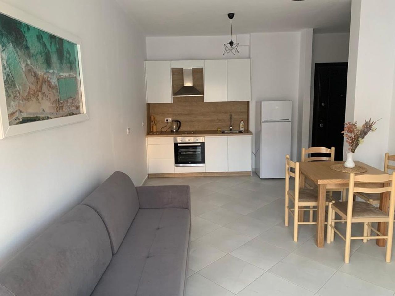 Pools Apartment