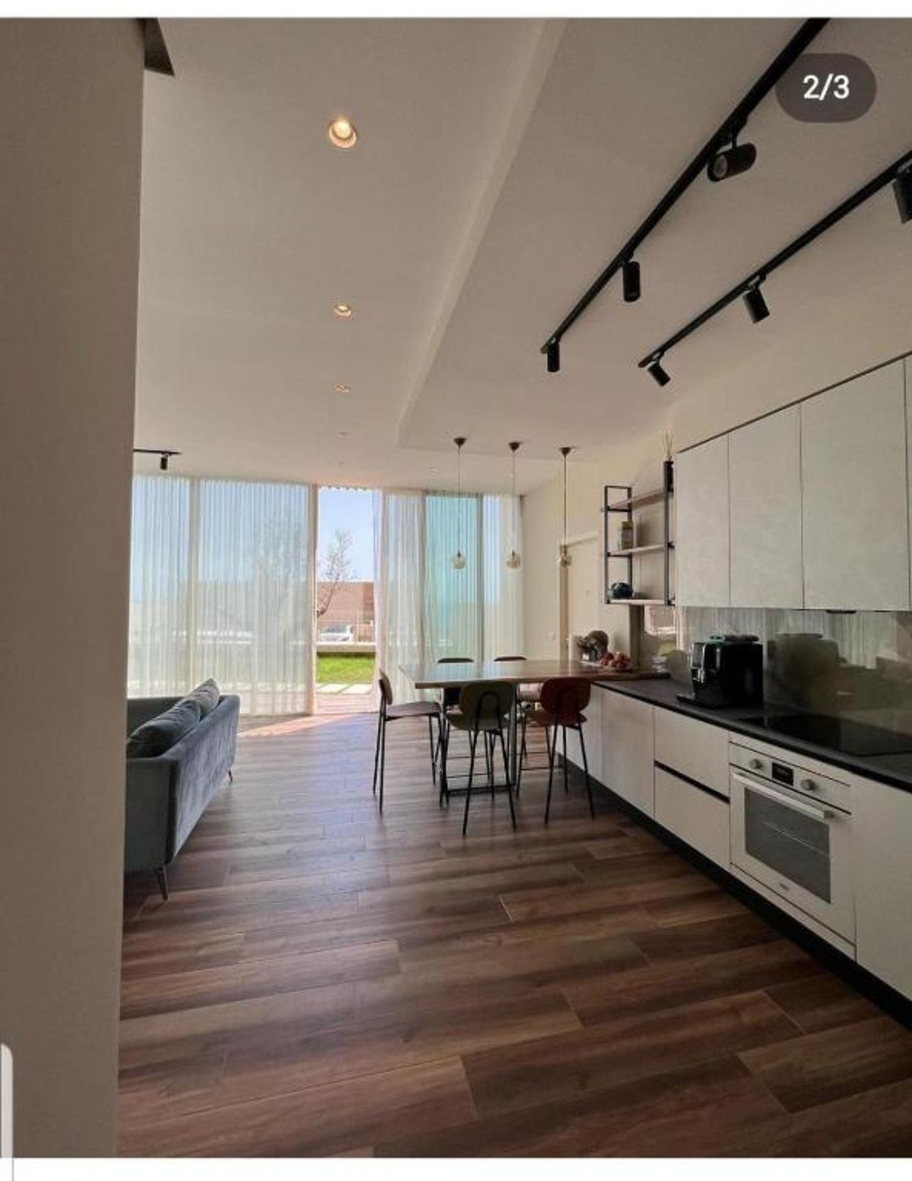 Villa Olive Green Coast