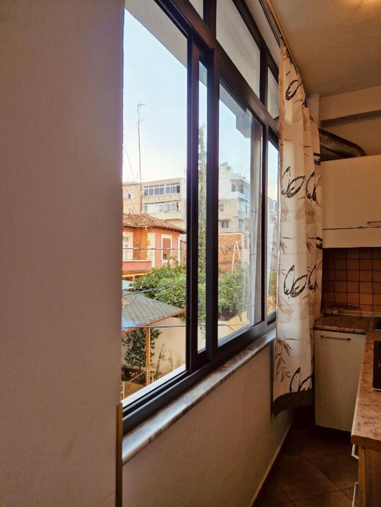 Tirana City Center Apartment