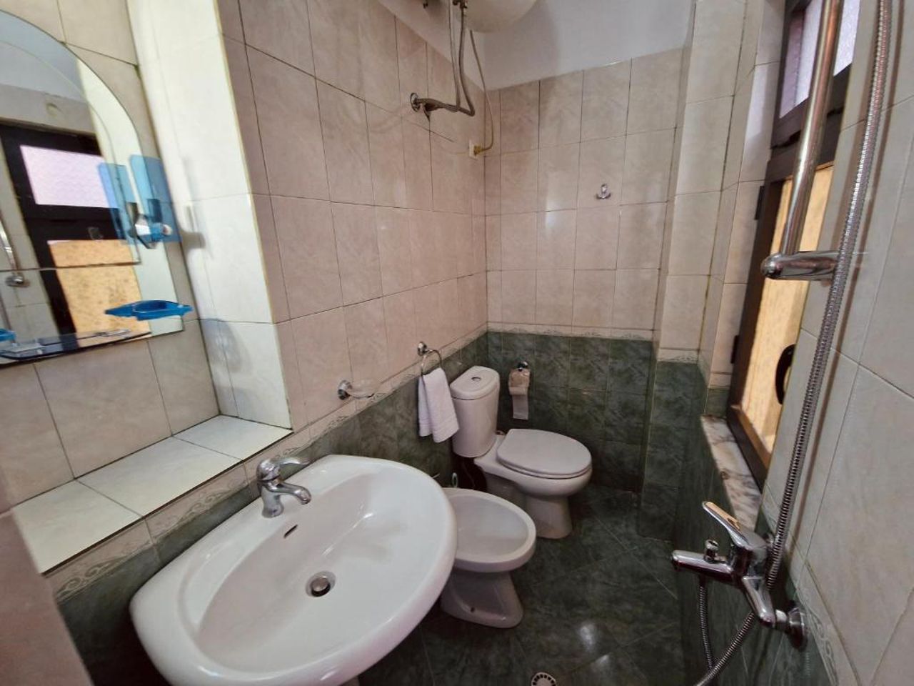 Tirana City Center Apartment