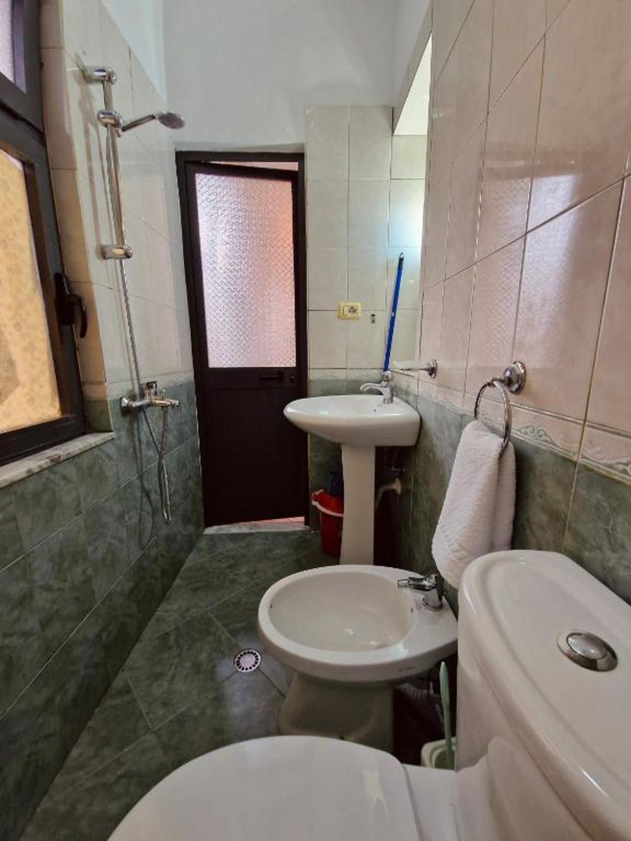 Tirana City Center Apartment