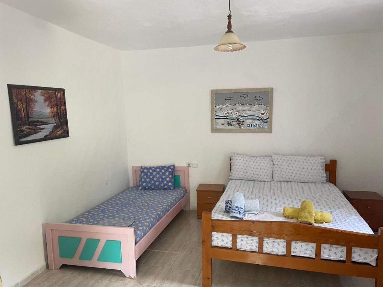 Piqeras Relax Guest House
