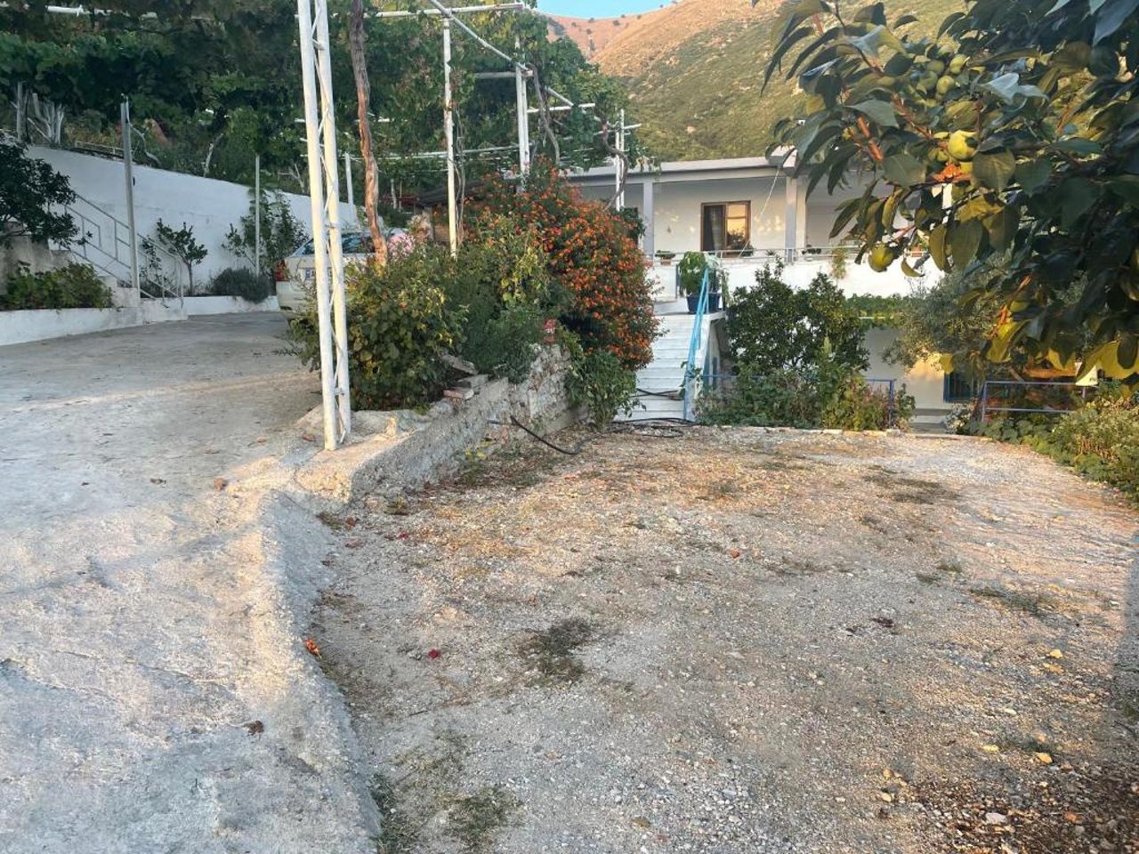 Piqeras Relax Guest House
