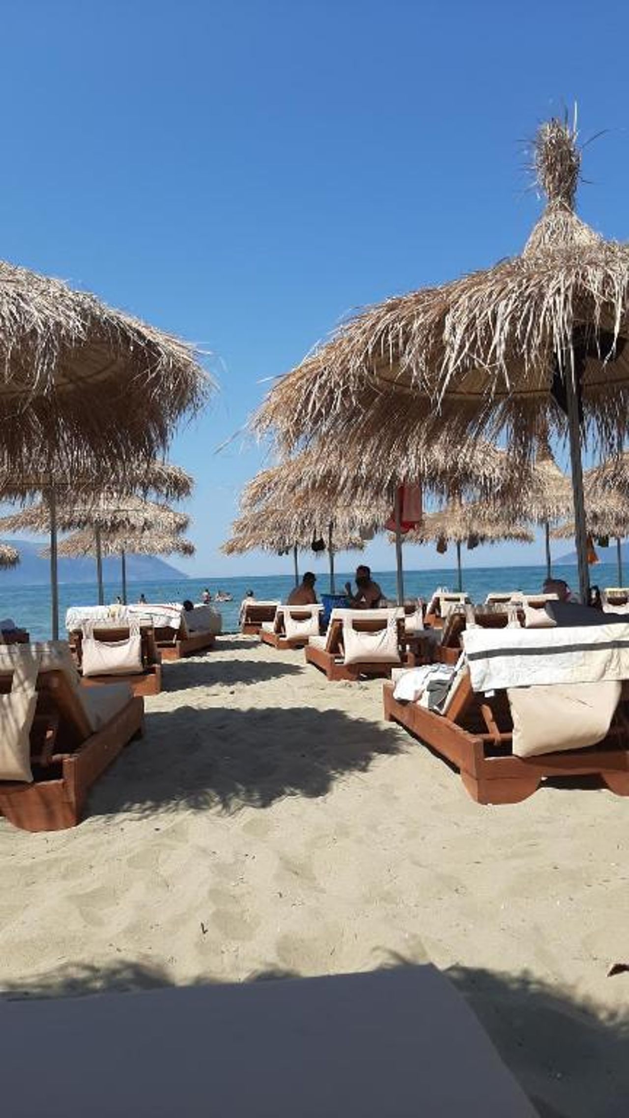 Saimir Apartaments