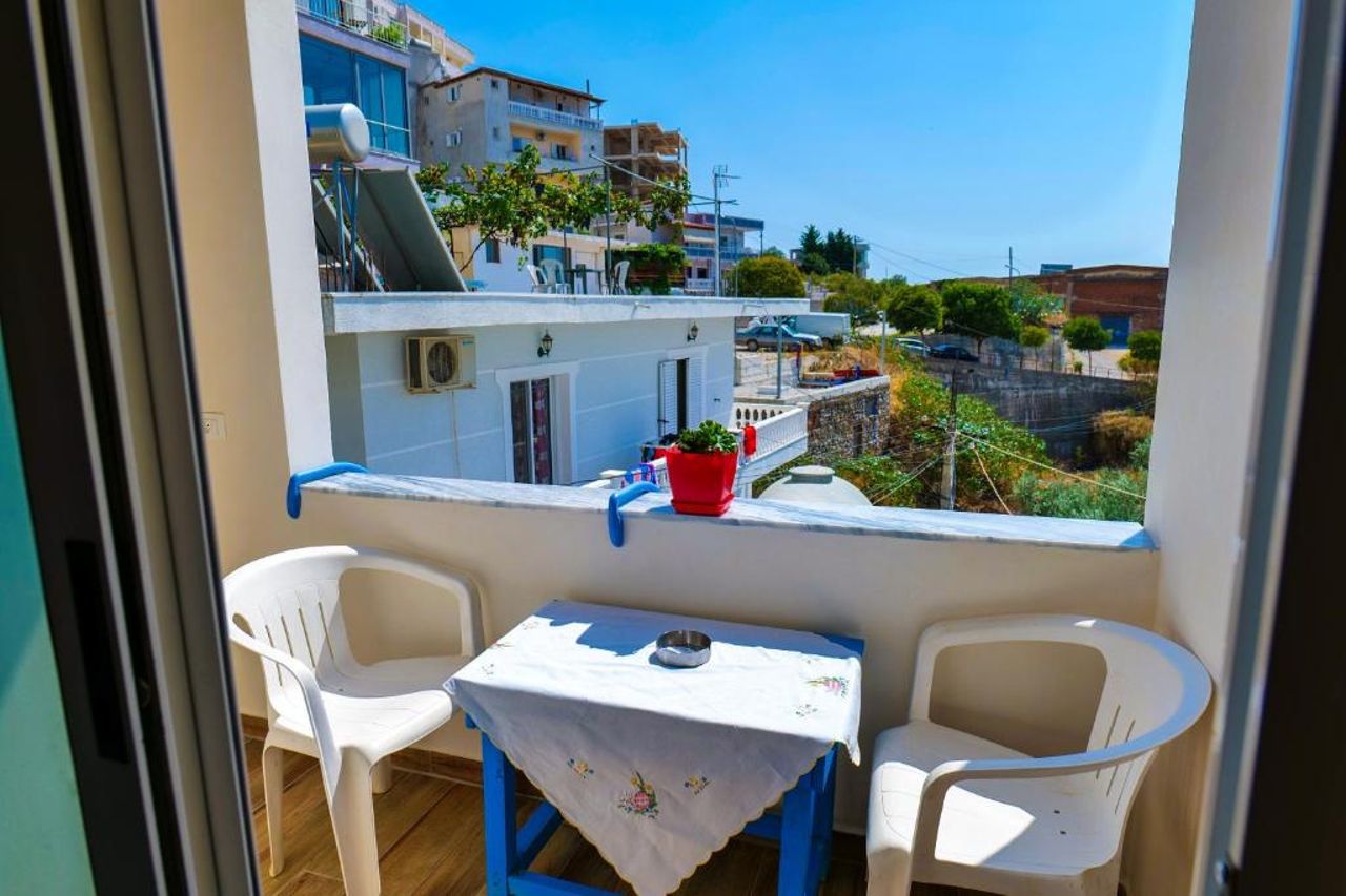 Joyous Apartments