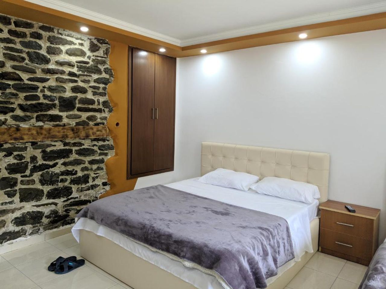 Guesthouse Alvi