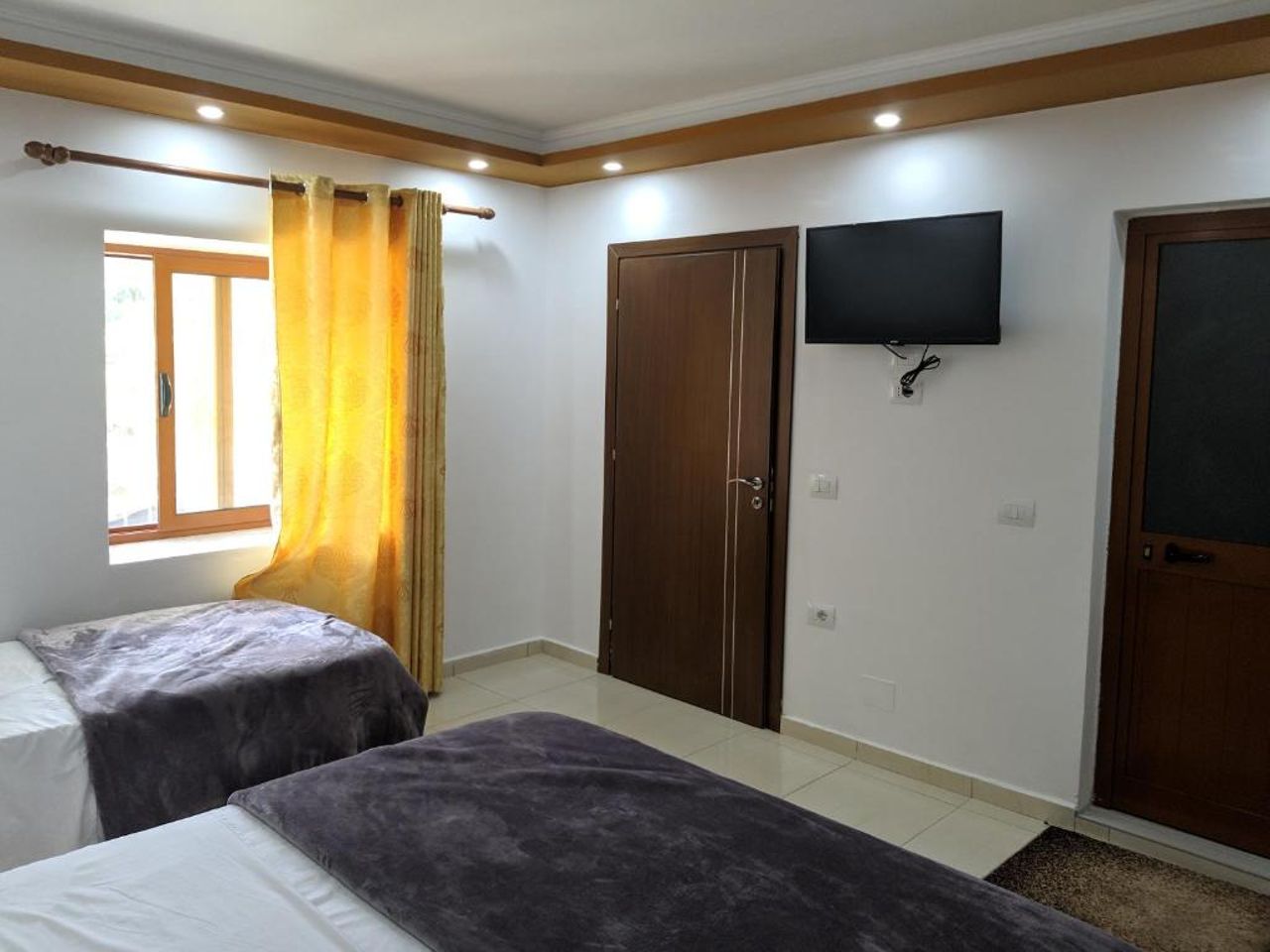 Guesthouse Alvi