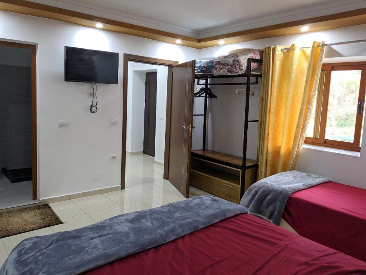 Guesthouse Alvi