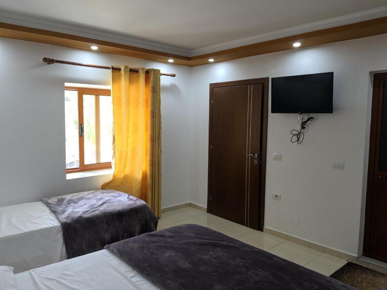 Guesthouse Alvi