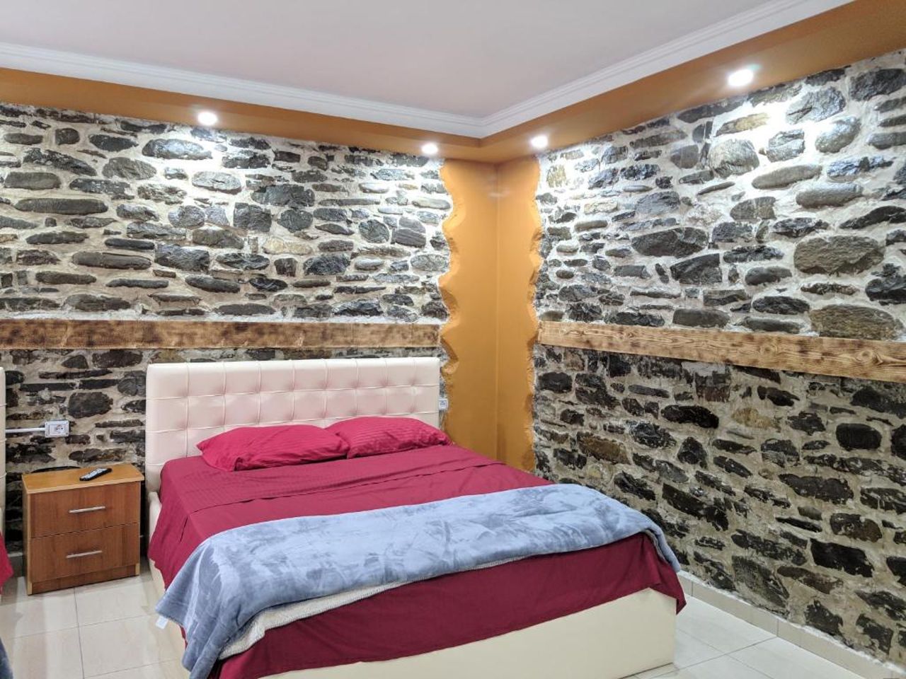 Guesthouse Alvi