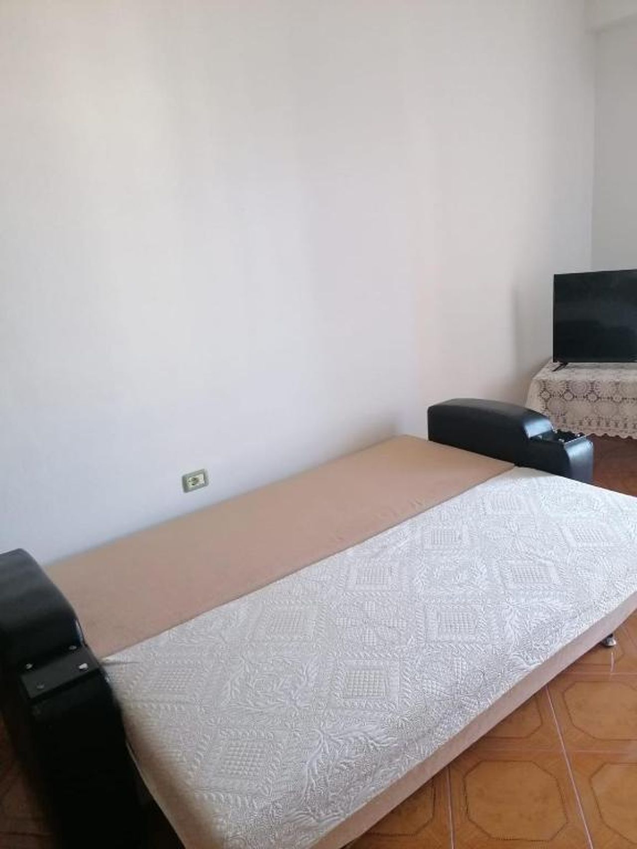 Appartamento incantevole con posto auto privato