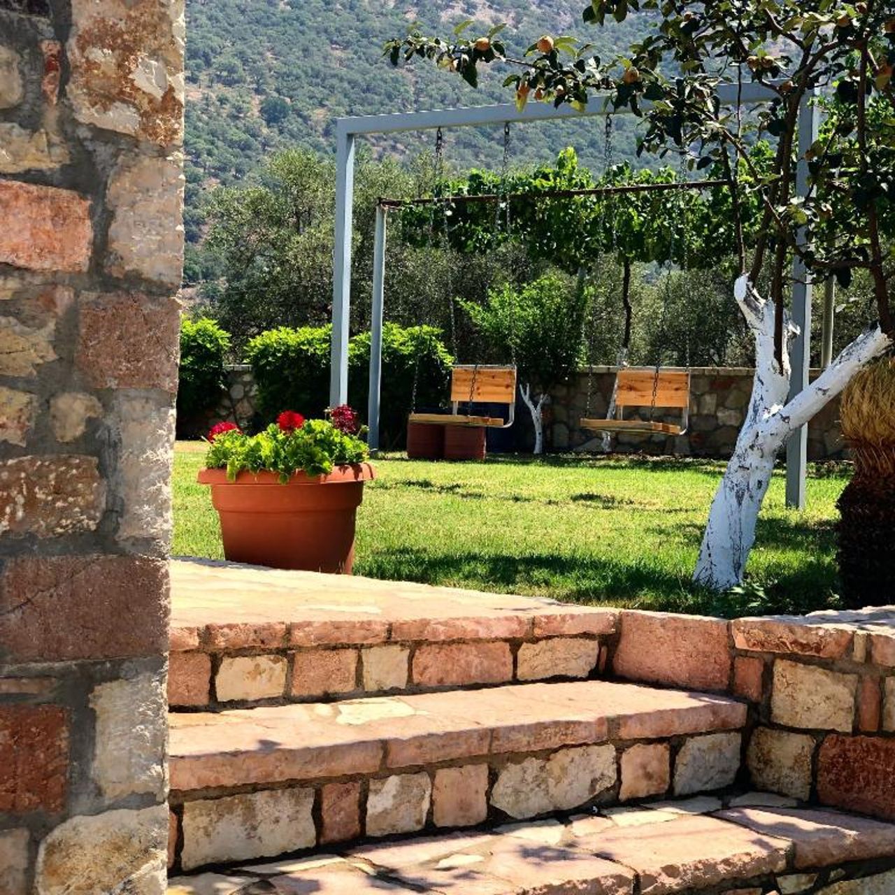 Belvedere Hotel & Suites
