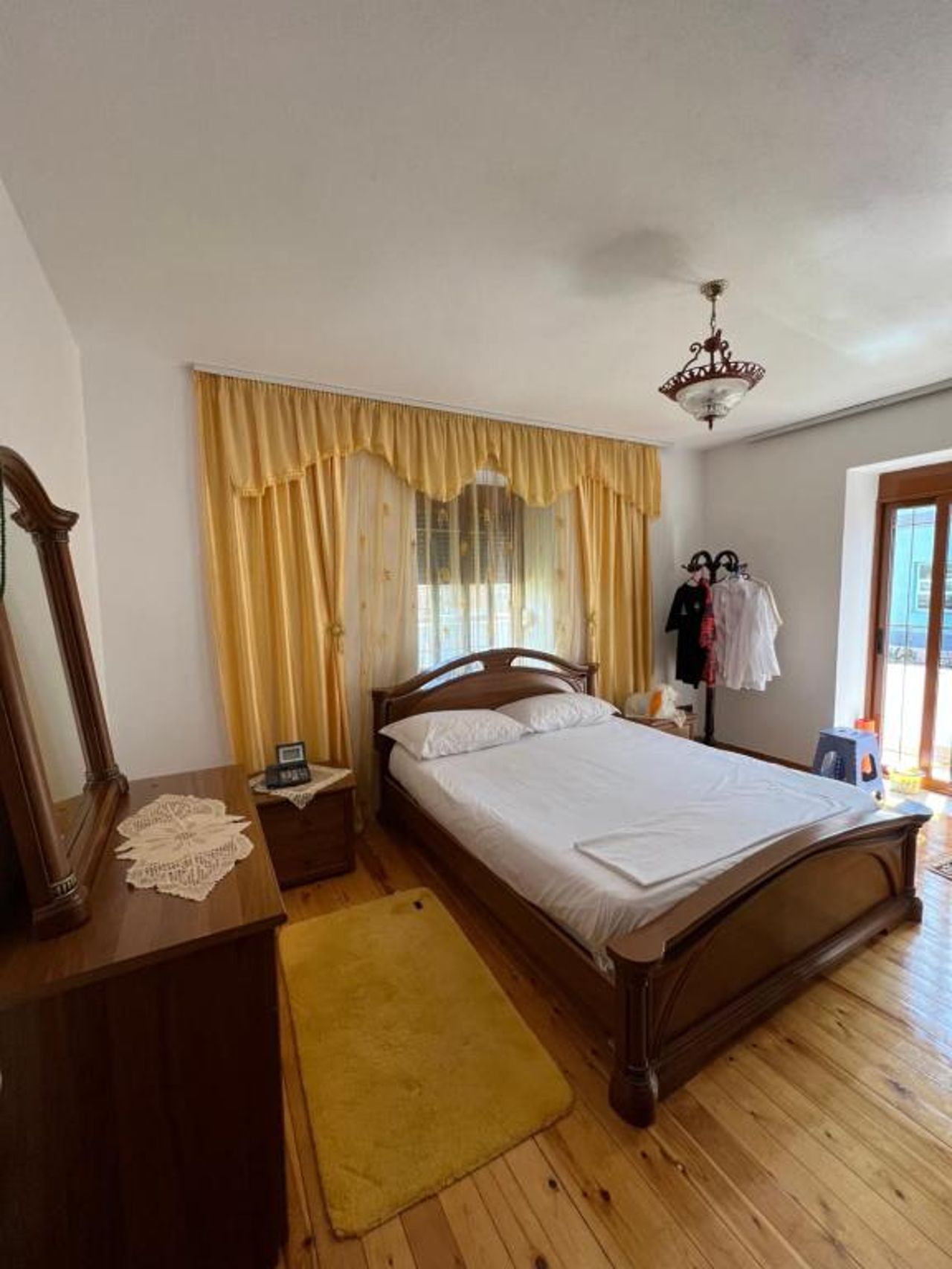 Home in CITY CENTER