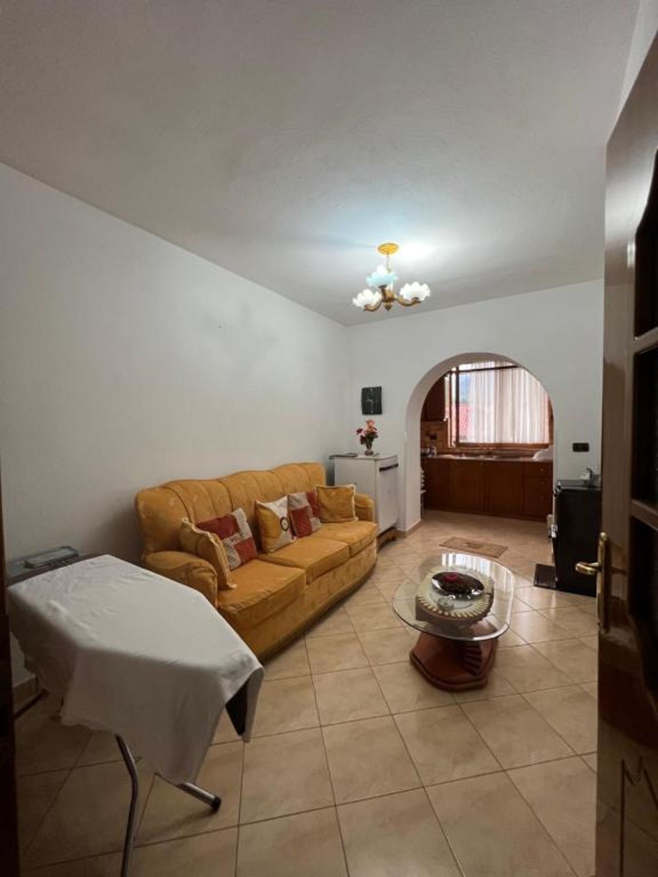 Home in CITY CENTER