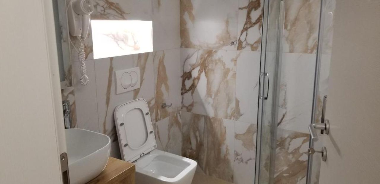 2A New Bazaar Apartment