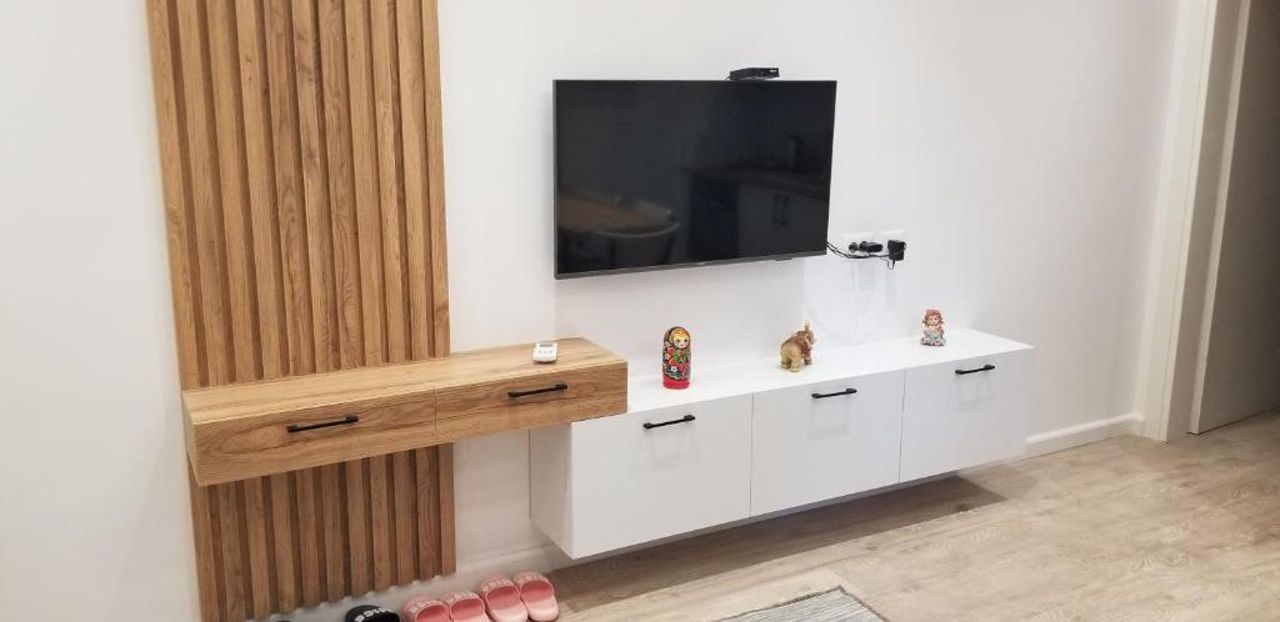 2A New Bazaar Apartment